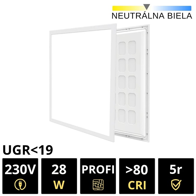 led panel 1